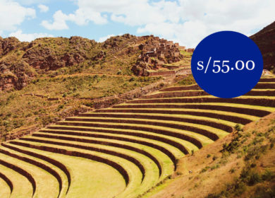 Valle sagrado – Pisaq – Ollantaytambo – chinchero