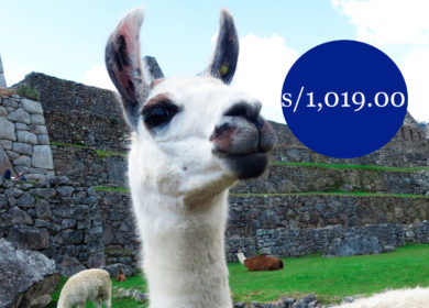 Cusco – Machupicchu – montaña de colores 6d5n