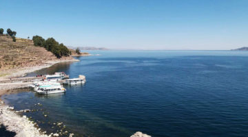 Tour a Puno 3D2N – Uros -Taquile – Amantani