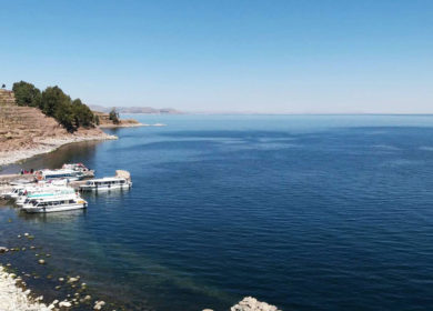 Tour a Puno 3D2N – Uros -Taquile – Amantani