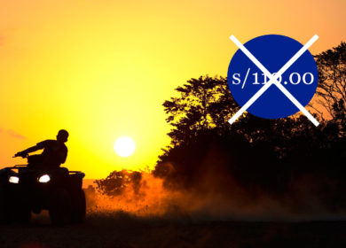 Cuatrimotos en Cusco – maras y moray