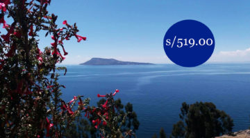 Puno tour 5D4N – Uros – Amantani – Sillustani- Chucuito