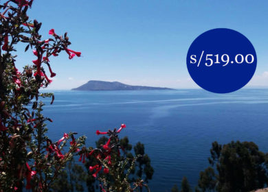 Tour a Puno 5D4N – Uros – Amantani – Sillustani – Chucuito