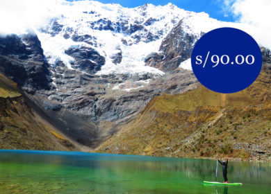 Laguna Humantay – Cusco – 1Día