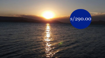 Puno tour 3d2n – Uros – Taquile – Amantani