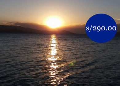 Puno tour 3d2n – Uros – Taquile – Amantani