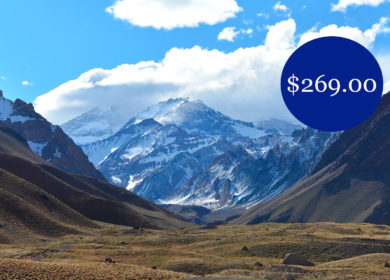 Salkantay – Machupicchu – 5D4N