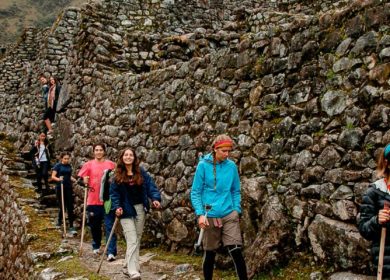 Principales lugares turisticos de Cusco