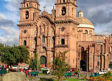 Cusco: Clima-Historia-Cusco en la actualidad