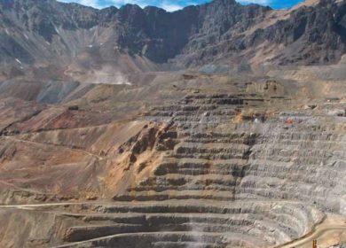 Principales actividades economicas de Arequipa