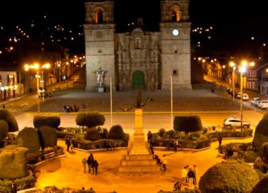 Directorio telefonico de Puno