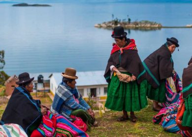 Puno: Clima – historia – Puno en la actualidad
