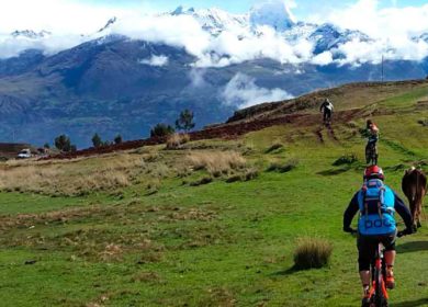 Actividades economicas de Huaraz – Ancash