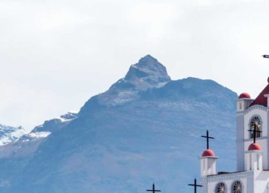 Directorio telefonico de Huaraz