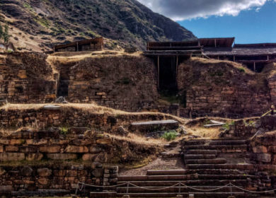 Principales lugares turisticos de Huaraz – Ancash