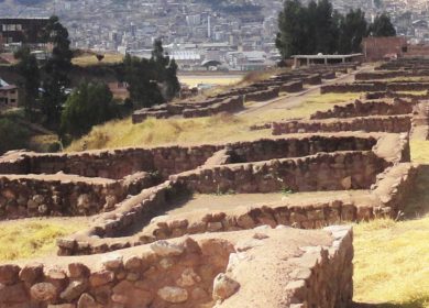 COTACALLE – LA CIUDAD INCA PERDIDA