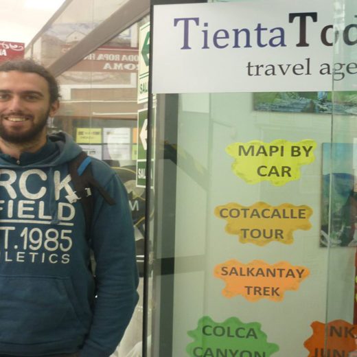 Edu Múgica Muñagorri