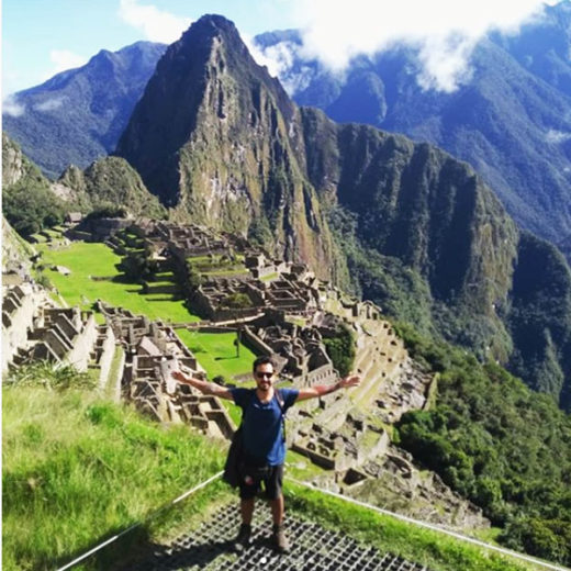 Sergio Ignacio Corvalan Sepulveda