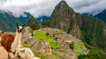 Cusco – Machupicchu en carro 4D3N