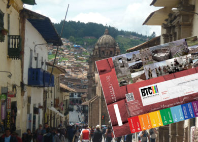 El boleto turístico de Cusco – BTC
